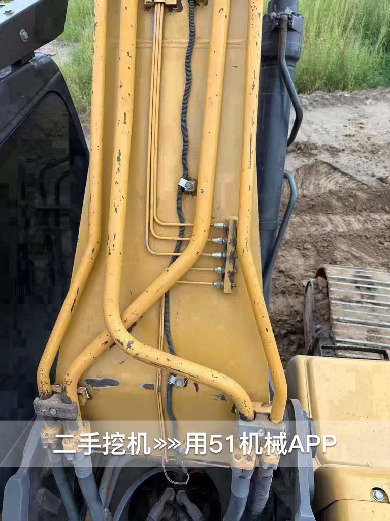51挖机